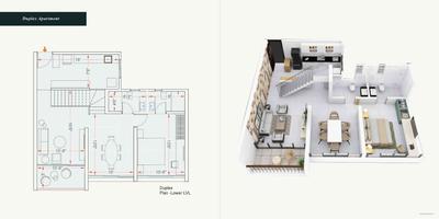 Kumar Parth Tower C3 Brochure 26