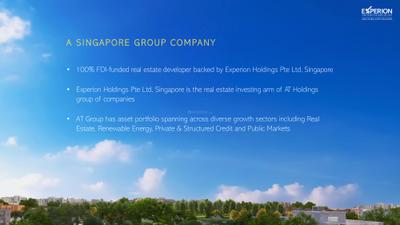 Experion Elements Phase 1 Brochure 2