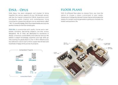 DNA Opus Brochure 2