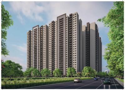 Kohinoor Riverdale Brochure 18