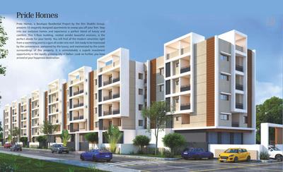 Mega Pride Homes Brochure 2