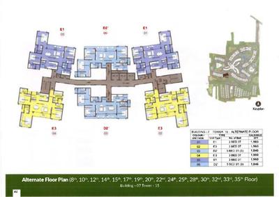 Prestige Park Grove Brochure 46