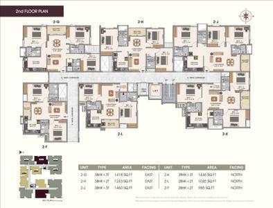 Thulir By DAC Brochure 21
