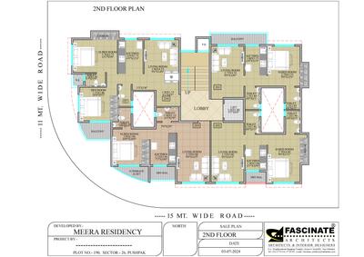 Image of 680 Sq.ft 1 BHK Apartment / Flat for sale in Jagruti Meera Residency, Ulwe, Navi Mumbai for Rs. 4800000