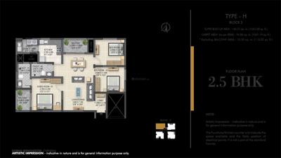 Sobha Winchester Brochure 12