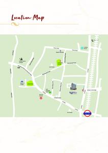 Image of 650 Sq.ft 2 BHK Apartment / Flat for sale in Pearl Regency, Andheri West, Mumbai for Rs. 14500000