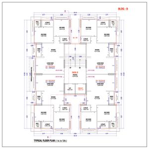 Laxmi Raj Luxuria Brochure 6