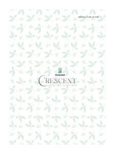 Emerald Crescent Brochure 1