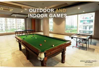 Nirala Aspire Gold Brochure 11