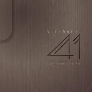 Plus Vishranti 41 Brochure 2