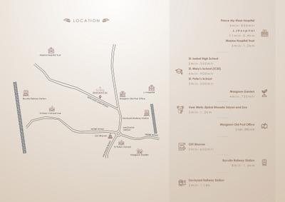 Red Stone Azara Residences Brochure 21