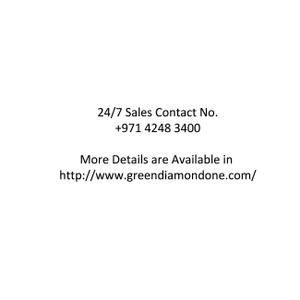 Diamond Green Diamond One Brochure 13