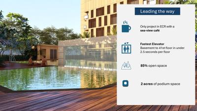 Voora One Sea Brochure 8