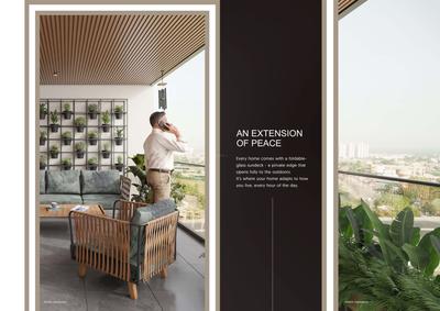 Ramky The Eminent Brochure 16
