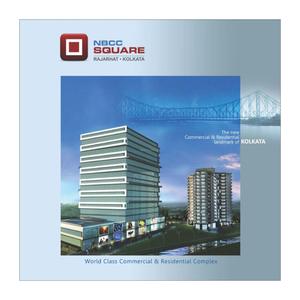 NBCC Square Brochure 1