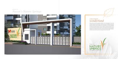 Nayans Nature Springs Brochure 2