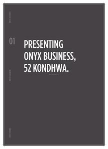 Onyx Bizmark 52 Brochure 17