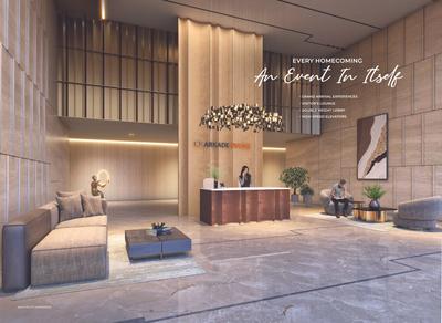 Arkade Evoke Brochure 5