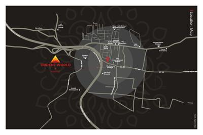 Yashoda Trident World Brochure 3