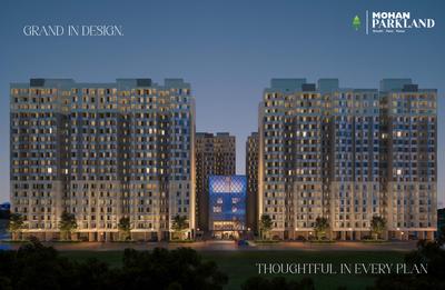 Mohan Parkland Phase IA Brochure 21