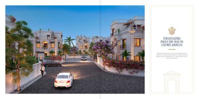 Rameshwar Luxuriom Elite Brochure 7