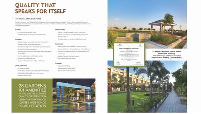 SS Infinitus Brochure 72
