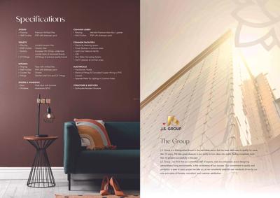 JS Amara Studios Brochure 10