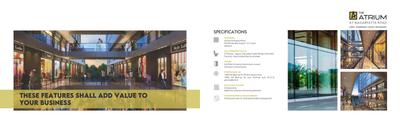 Enviiro The Atrium Brochure 11