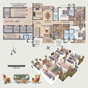 Serenity Height Brochure 24