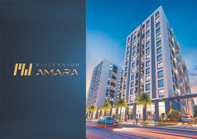 Millennium Amara Brochure 7