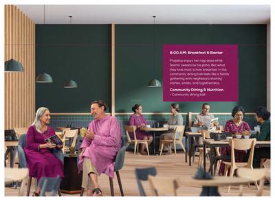 Dosti Primus Brochure 11