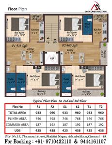 DM Homes Brochure 2