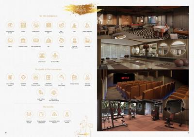 Shreeya Amazia Brochure 9