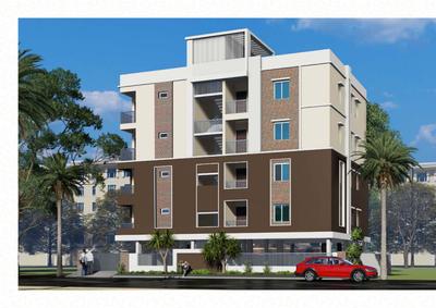 Siri Sampada Arun Prime Brochure 2