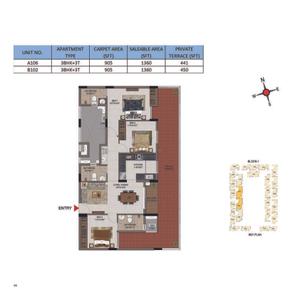 Casagrand Zenith Brochure 58