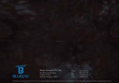Image of 1500 Sq.ft Residential Plot / Land for sale in Bluejay Ardley Phase 1, Kambipura, Bengaluru for Rs. 100000