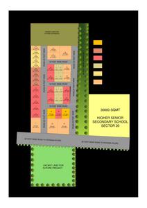 Ratan Vihar Plots Brochure