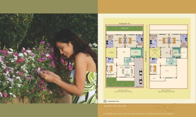 Image of 4196 Sq.ft Residential Plot / Land for sale in TDI City, TDI City, Panipat for Rs. 27500000