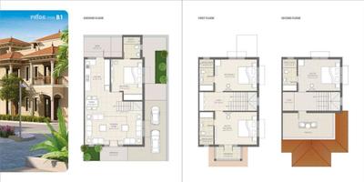 Shrinivas Super City Phase 1 Brochure 44