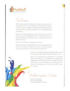 ABCZ East Platinum Brochure 2