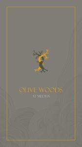 Olive Woods Brochure 1