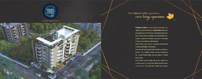 Image of 2465 Sq.ft 4 BHK Apartment / Flat for sale in Rambhajo Ramaa Elite, Vaishali Nagar, Jaipur for Rs. 18500000