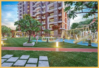 S K Sky City Brochure 6