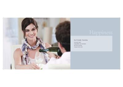 DLF Westend Heights Brochure 6