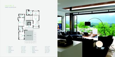 Peninsula Ashok Nirvaan Brochure 8
