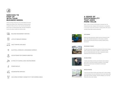 Gokhale Business Bay Brochure 23