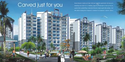 Grand Omaxe Brochure 4