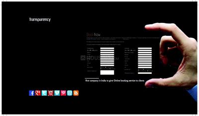 Raheja Ayana Residences Brochure 33