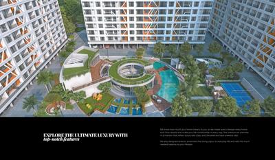 K Shire Wing A B C D Brochure 8