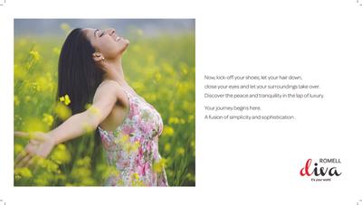 Romell Diva Brochure 3